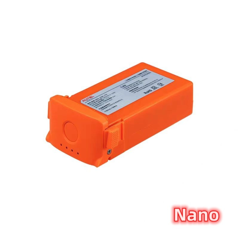 Autel Drone Evo Nano - 100%オリジナル 2250mAh 7.7V Autel MDA-2250-770 EVO
