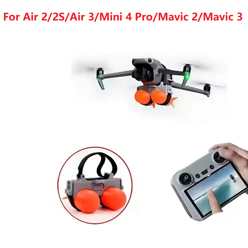 Dji Drone Air 3 - Mini 4 Pro Air 3/2S ドローン