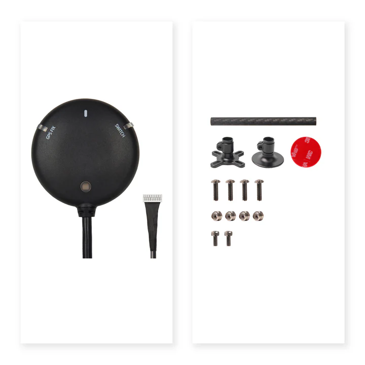 Drone Kit Hexacopter - Pahybro-スペアフライトコントロール,6c,6x,pixhawk,1, 2.4.6, 2.4.8,新品