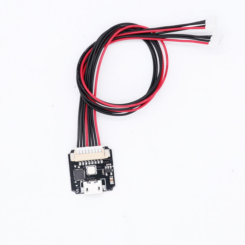 Drone Kit Hexacopter - Pixhawk RGB USB モジュール Pixhawk PX4