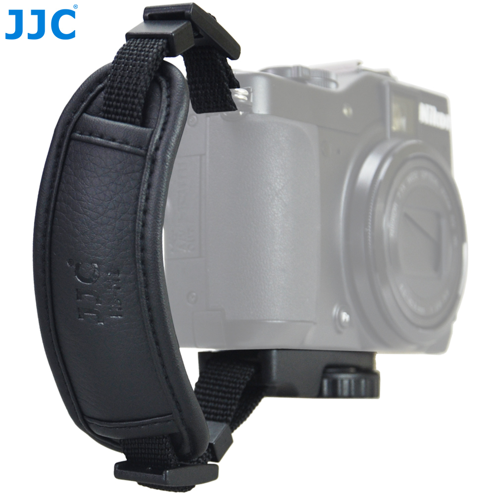 Canon Camera Eos R8 - JJC カメラハンドグリップストラップ Canon EOS R8 R7