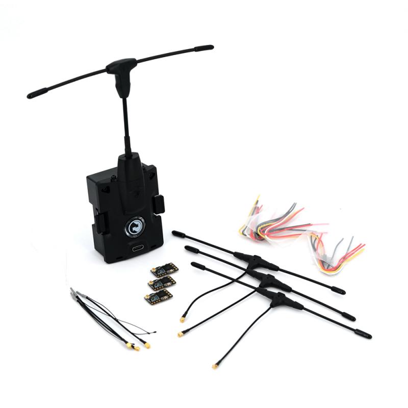 Tbs Fpv Crossfire - TBS CROSSFIRE MICRO TX V2 スターターセット