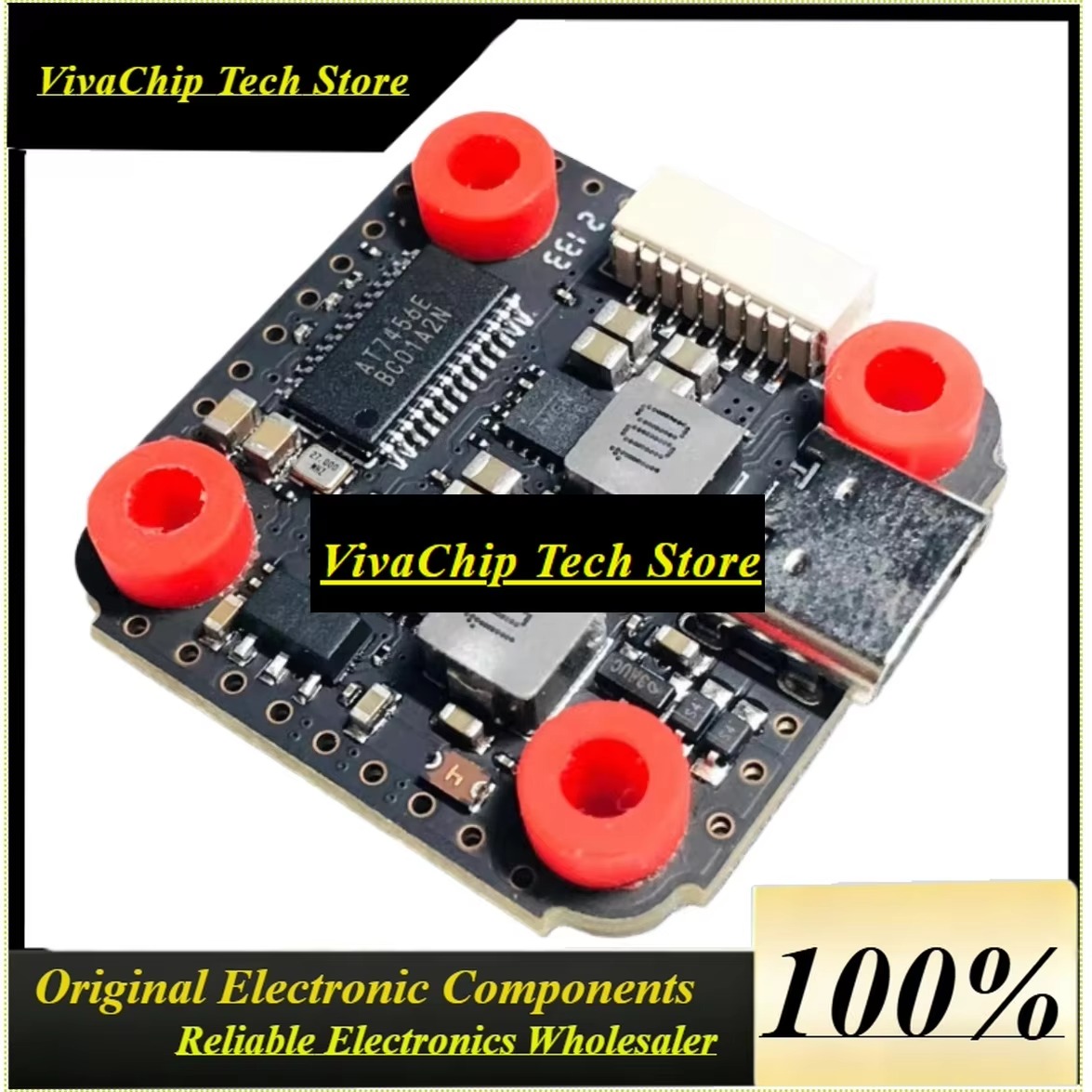 Betaflight Fc F7 - VivaSF7 MINI フライトコントローラー MPU6500 16MB ブラックボックス