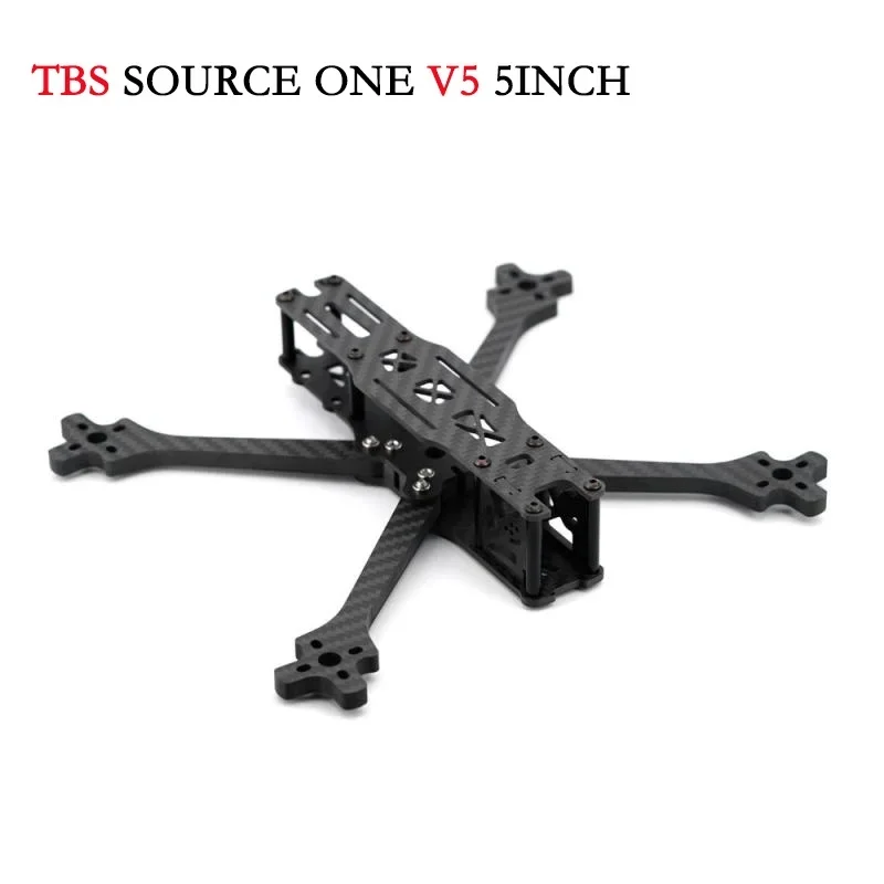 Tbs Fpv Source One - オリジナル TBS SOURCE ONE V6 ワイドスタンス