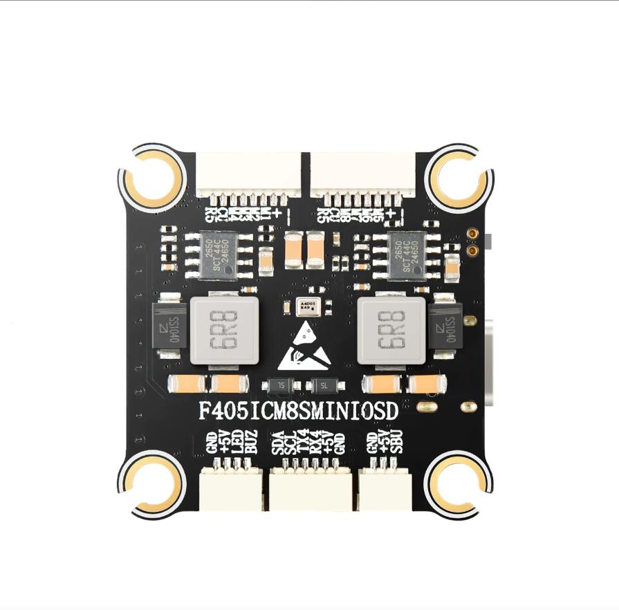 Betaflight Fc F7 - F405 F722 F7 フライトコントローラー FC 80A