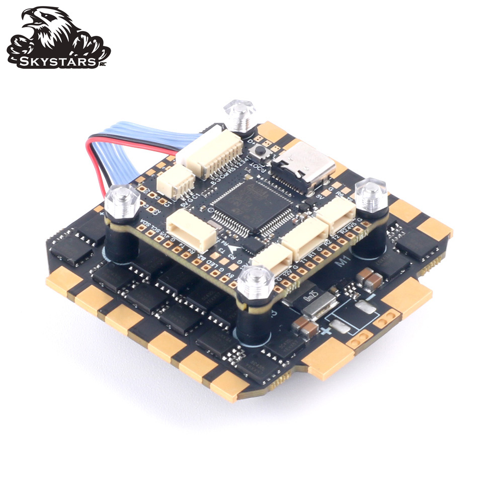 Betaflight Fc F7 - Skystars F722 フライトコントローラー Betaflight F7 FC