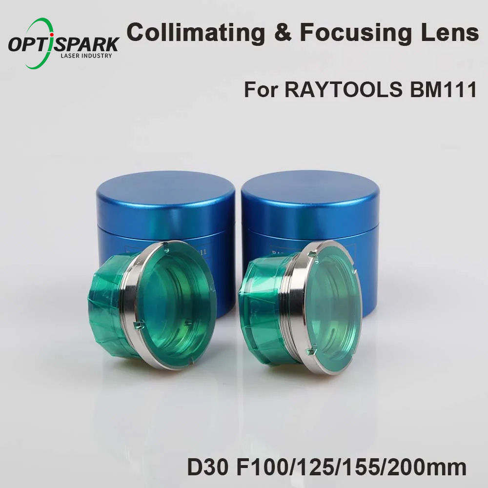 Holy Stone Drone Hs720 - オリジナルBM110/111 0-3.3KW コリメート＆フォーカスレンズ D30 F100 F125/F150mm