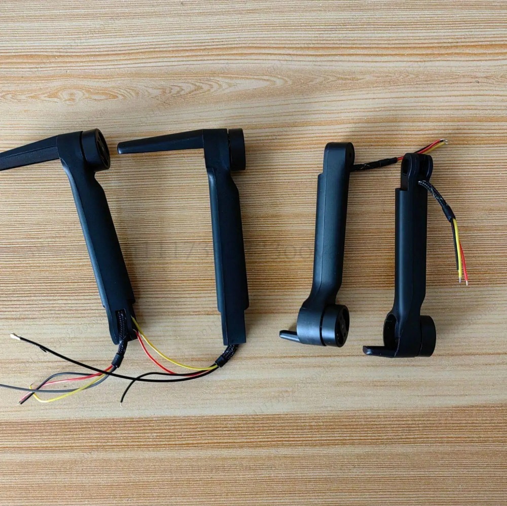 Autel Drone Evo Nano - Autel EVO Nano Nano+ ドローン用フロントリアアーム、交換修理部品