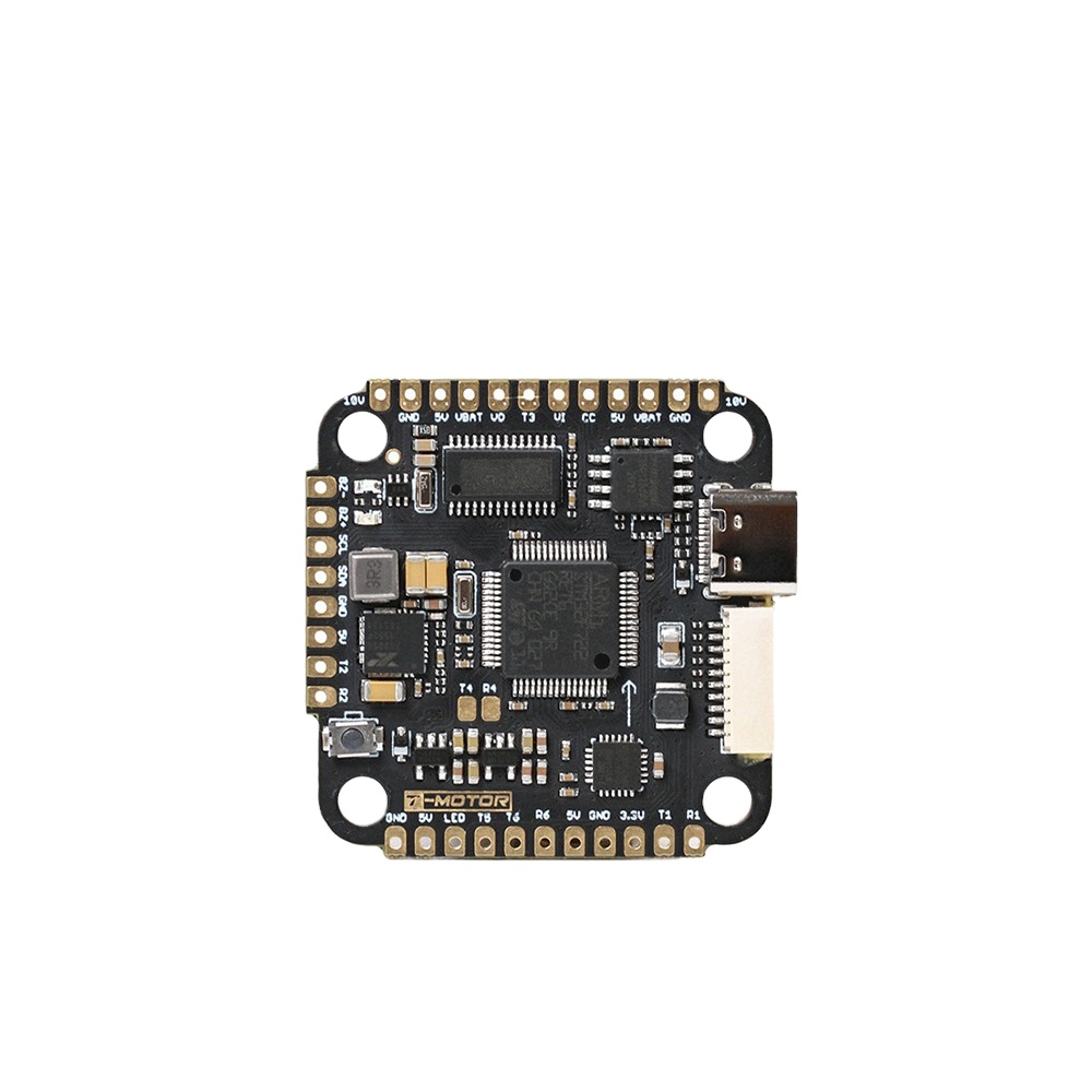 Betaflight Fc F7 - 2026T-HOBBY 片面ペーサー F7 FC 30.5x30.5mm 3-6S