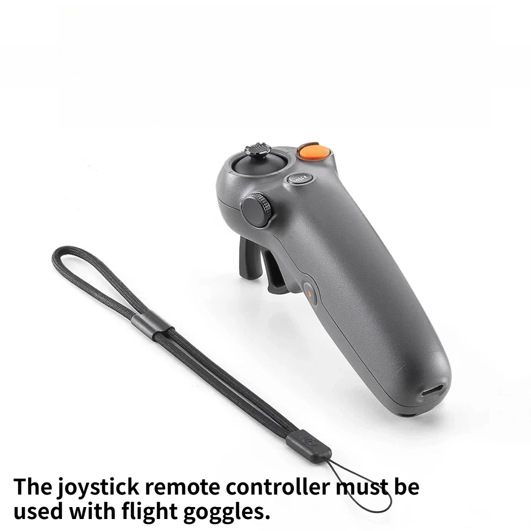 Drone Kit Racing - RCモーション3用、ミニ4プロ/エア3/ネオ/アバタ2対応、95%新品