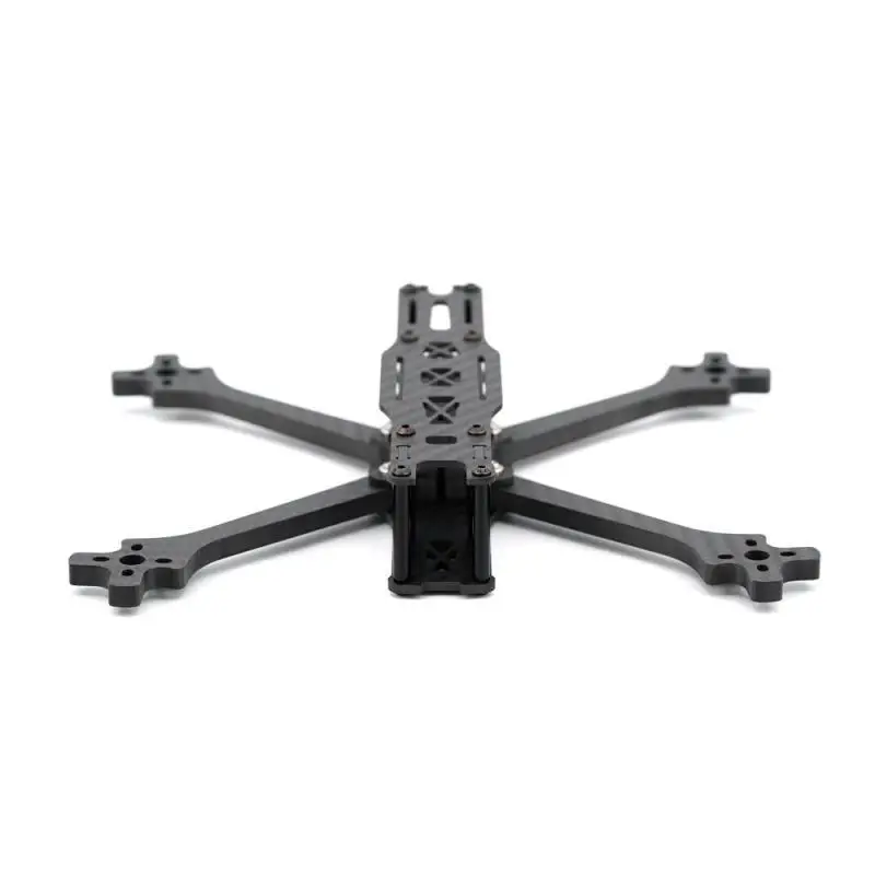 Tbs Fpv Source One - TBS SOURCE ONE V5.1 5インチフレーム ワイドスタンスX