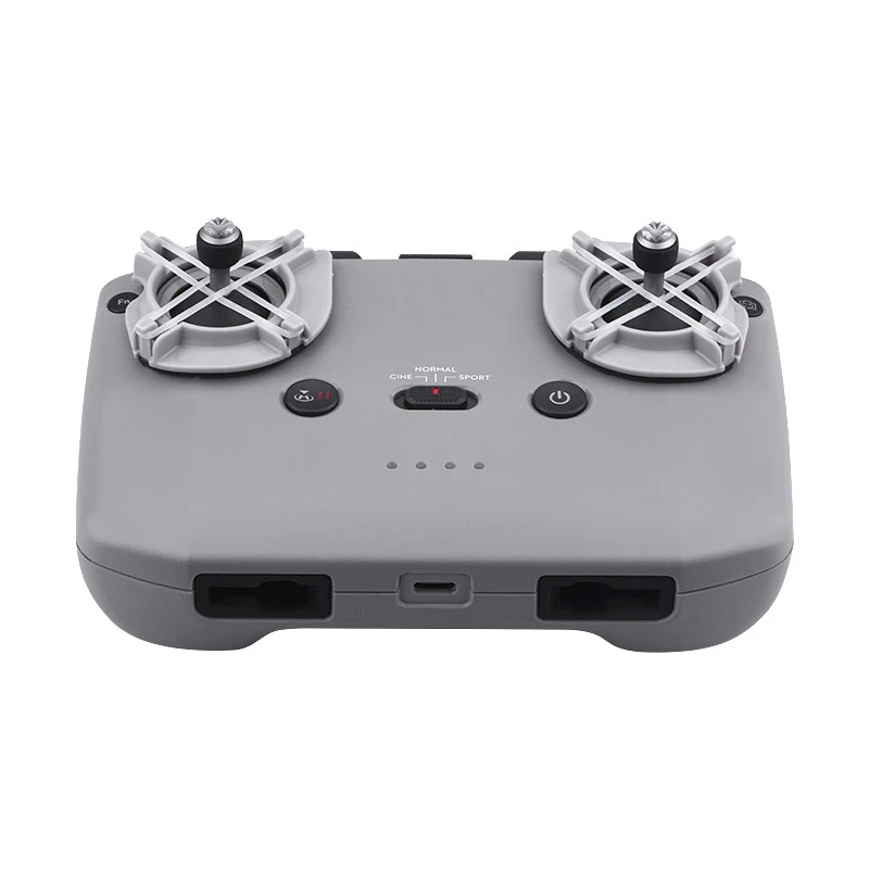 Dji-ドローン用ロッカースピードコントローラー、リモコン、 - Dji Drone Air 3 のレビューと価格