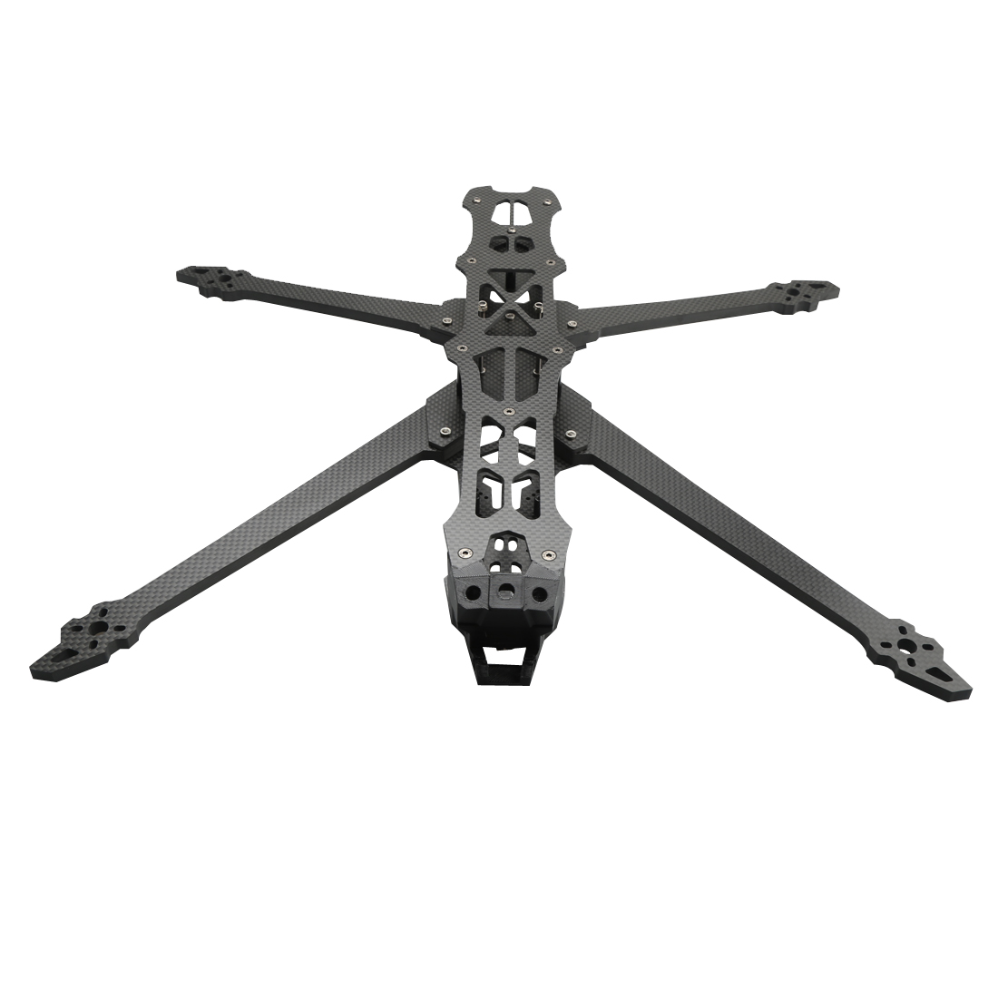 GK-V3 15インチ 680mm FPVドローンフレームキ - Drone Kit Racing のレビューと価格