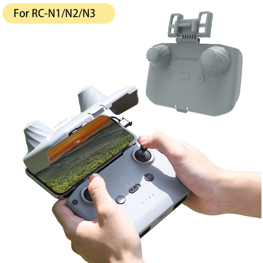 2 in 1 コントローラープロテクター サンフード コント - Dji Drone Air 3 のレビューと価格