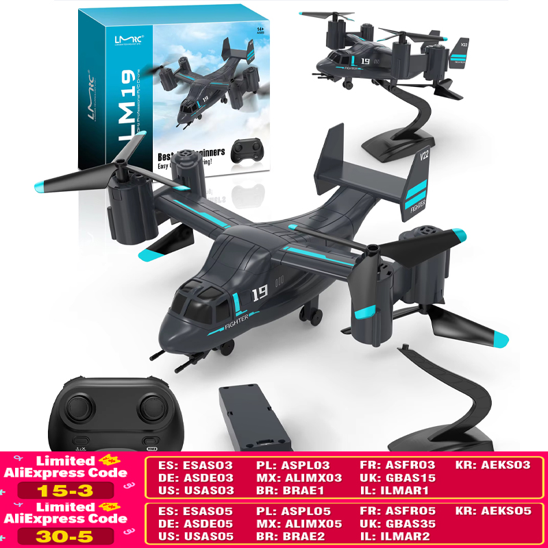 LM19 リモコンヘリコプタードローン 480P カメラ戦闘 - Jjrc Drone X12 のレビューと価格