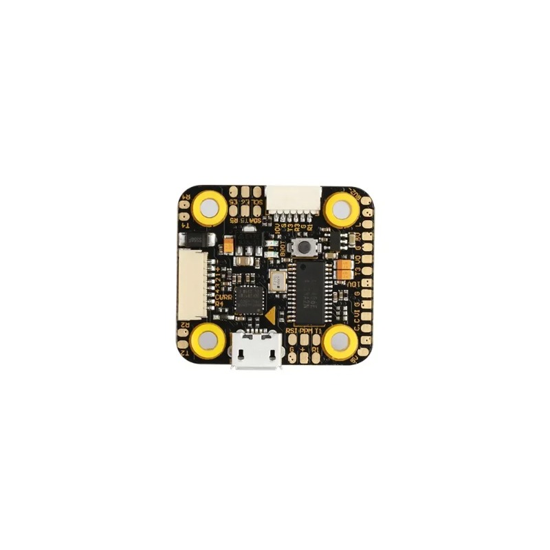 T-Motor MINI F7 & F45A 4in1 ES - Betaflight Fc F7 のレビューと価格