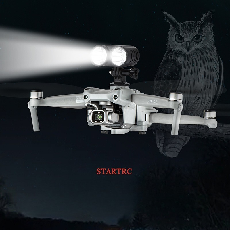 DJI Air 3/Mavic 3 Proドローンサーチライ - Dji Drone Air 3 のレビューと価格