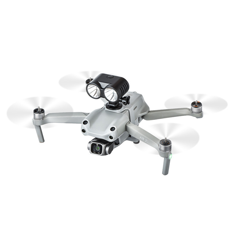 DJI Air 3/Mavic 3 Proドローンサーチライ - Dji Drone Air 3 のレビューと価格