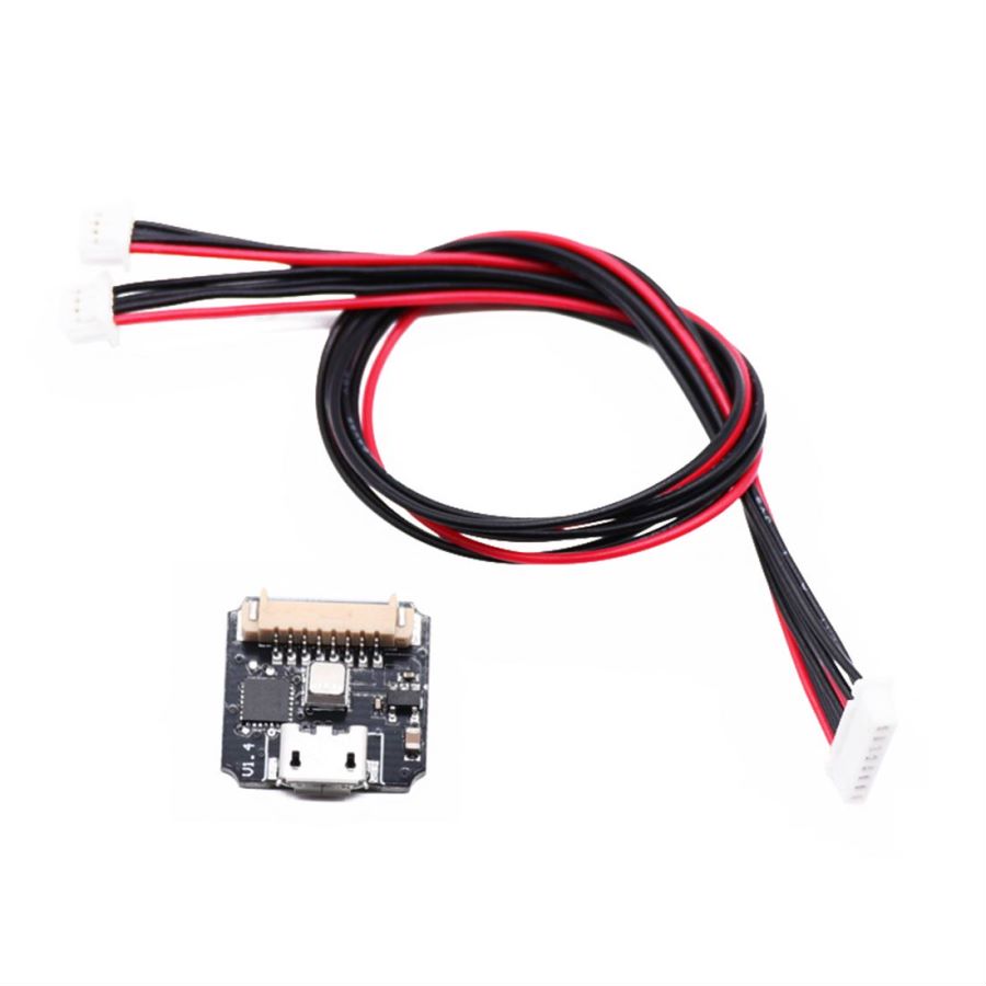 Pixhawk RGB USB モジュール Pixhawk  - Drone Kit Hexacopter のレビューと価格