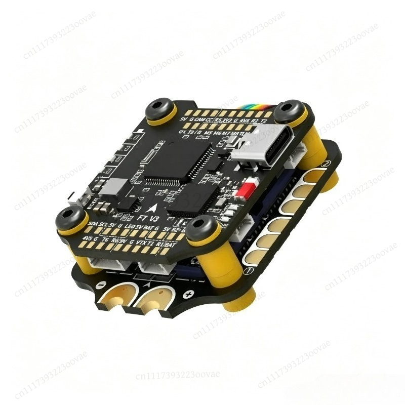 中古 30x30 F7 V3 BL32 50A FC & E - Betaflight Fc F7 のレビューと価格