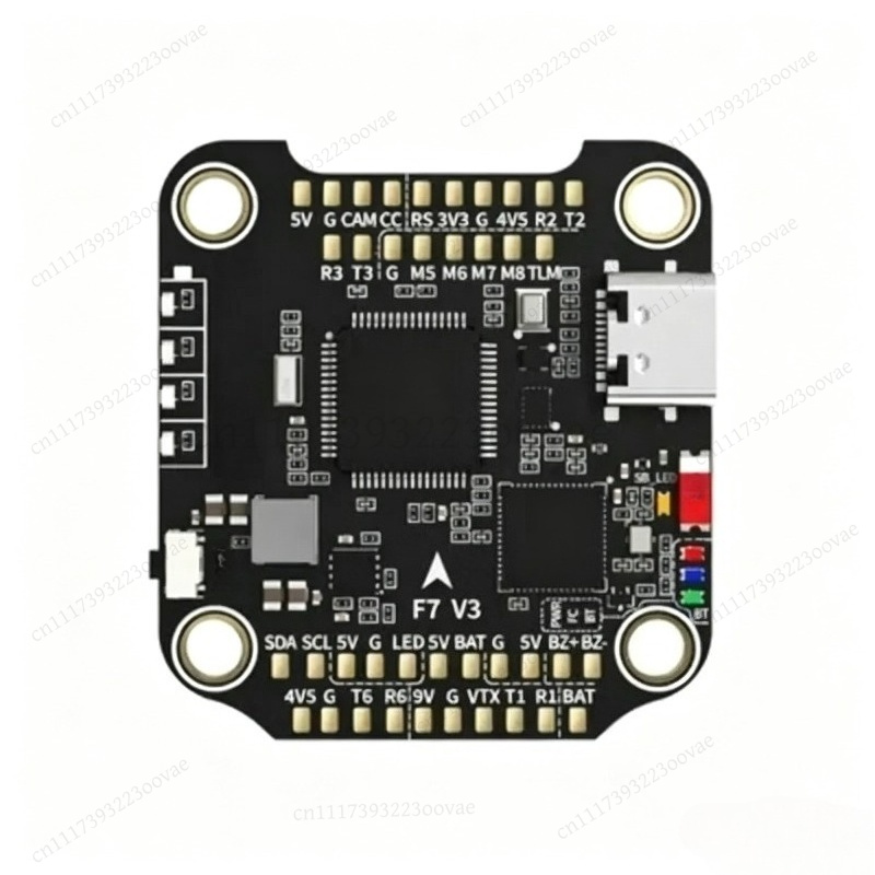 中古 30x30 F7 V3 BL32 50A FC & E - Betaflight Fc F7 のレビューと価格
