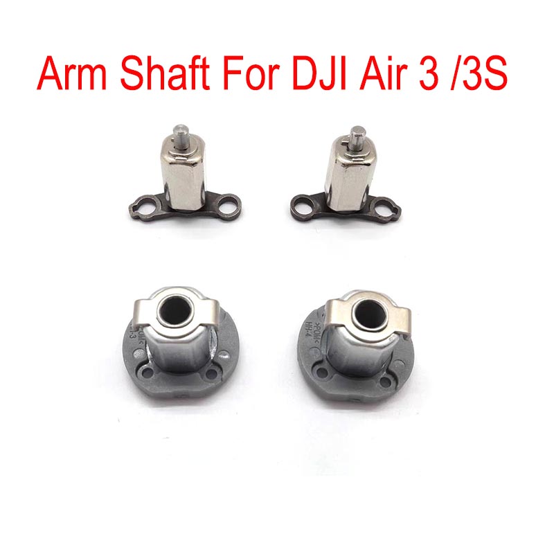 DJI Air 3/3S用オリジナルアーム軸フロントアームシ - Dji Drone Air 3 のレビューと価格