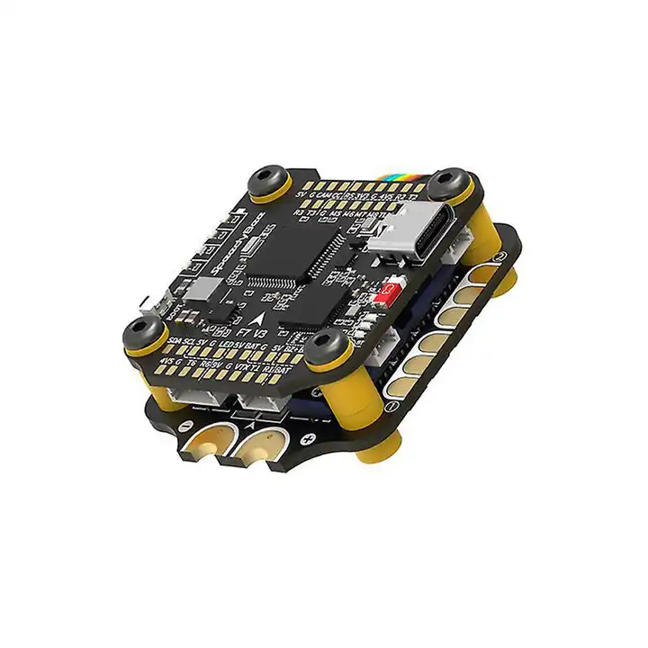 AeroPartsSpeedyBee F7 V3 BL32  - Betaflight Fc F7 のレビューと価格