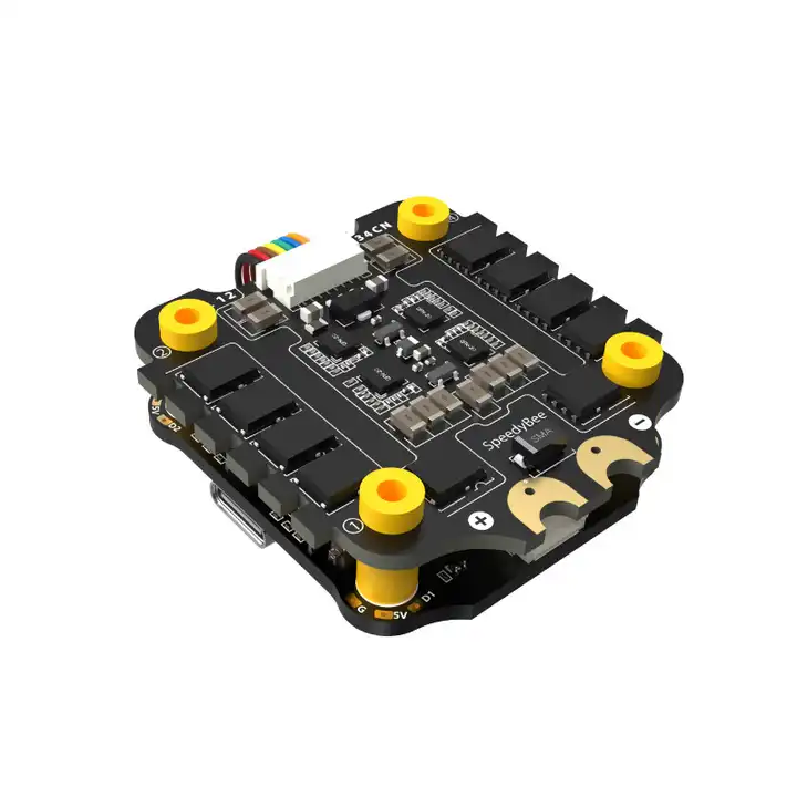 AeroPartsSpeedyBee F7 V3 BL32  - Betaflight Fc F7 のレビューと価格