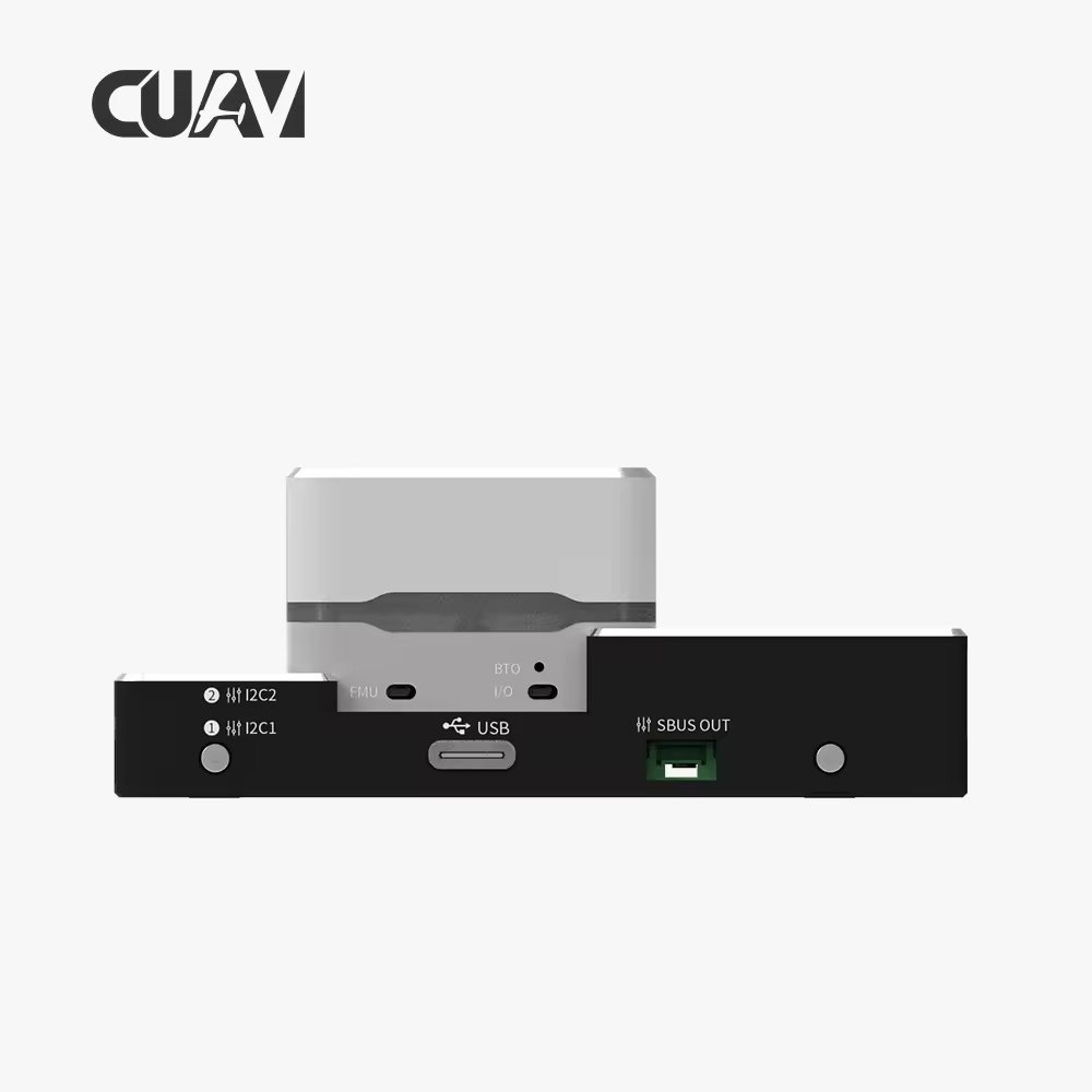 ホットセール CUAV V5+ オープンソース Ardupi - Drone Kit Vtol のレビューと価格