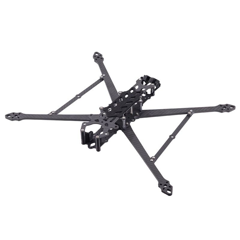 ABKN-超長距離FPVクロッシングレーシングドローンフレー - Drone Kit Racing のレビューと価格