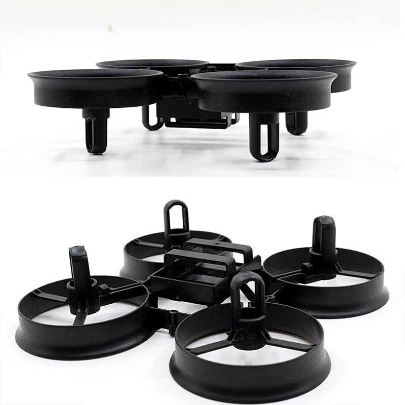 JJRC H36 Eachine E010 小型DIYミニク - Drone Kit Octocopter のレビューと価格