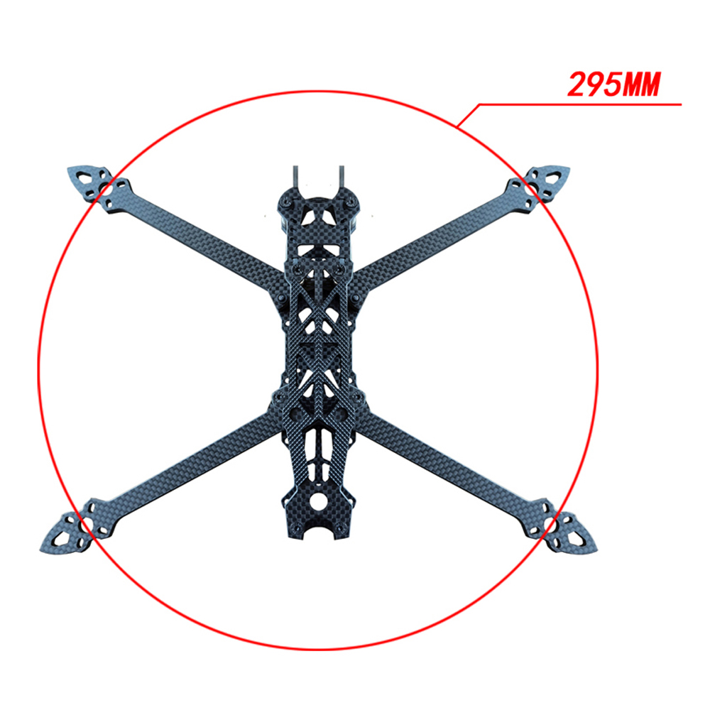 Fpvレーシングドローン,3Dプリントパーツアクセサリー,3 - Drone Kit Racing のレビューと価格
