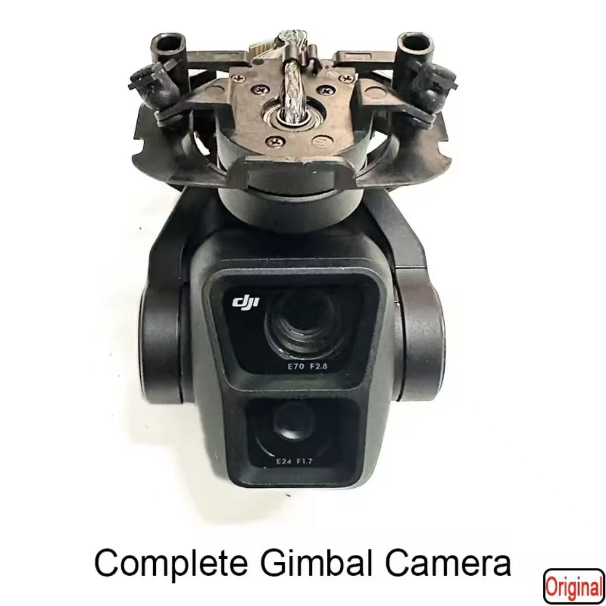 Mavic Air 3 PTZ ジンバルケーブル同軸ラインヨ - Dji Drone Air 3 のレビューと価格