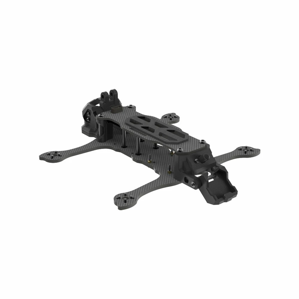 iFlight iH3 168mmホイールベース 3インチD - Drone Kit Racing のレビューと価格