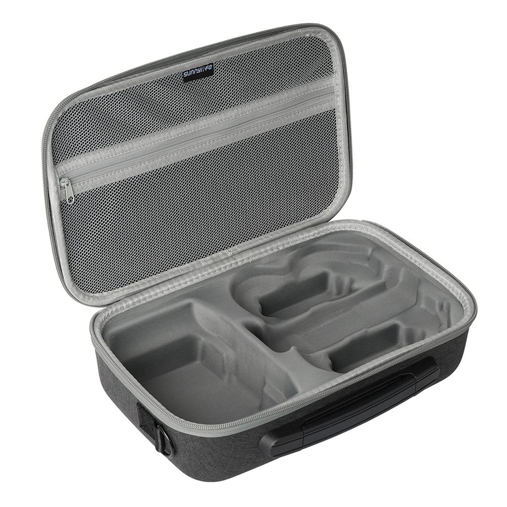 ポータブルキャリングバッグショルダーストラップ付き DJI  - Drone Kit Waterproof のレビューと価格