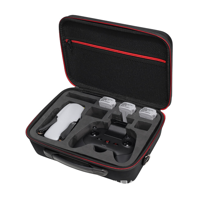 ポータブルドローンとUSBバッグ,セルフィーのケース,新しい - Autel Drone Evo Nano のレビューと価格