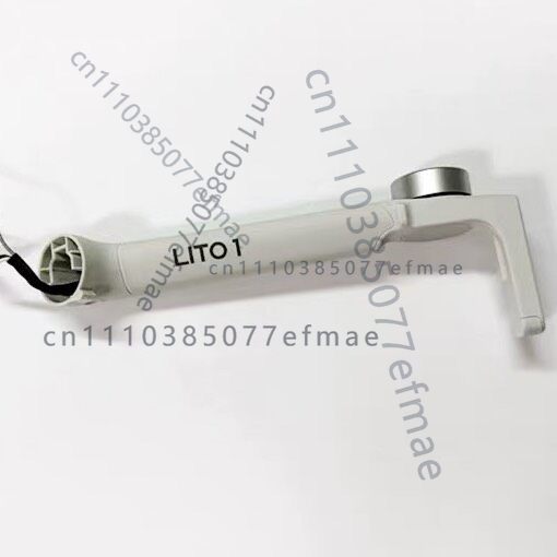1 個使用済みのオリジナルモーターアーム DJI LITO1 - Drone Kit Professional のレビューと価格