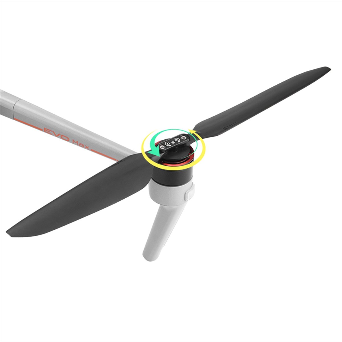 goodidea クイックリリースプロペラ 折りたたみ式ブレ - Autel Drone Evo Max 4T のレビューと価格