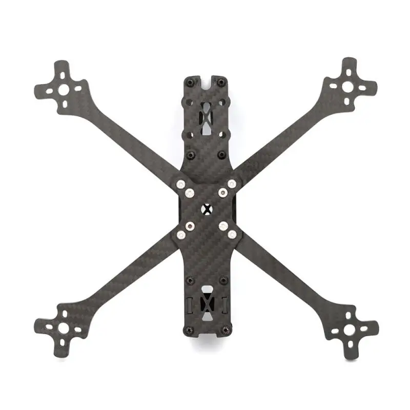 カーボンファイバーフレームキットv5TBS,fpvフリースタ - Tbs Fpv Source One のレビューと価格
