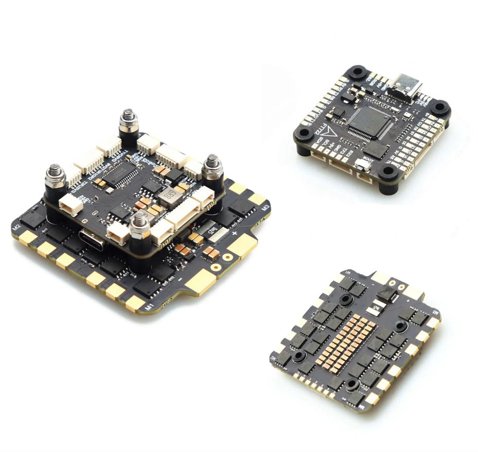 F405 F722 F7 フライトコントローラー FC 80 - Betaflight Fc F7 のレビューと価格