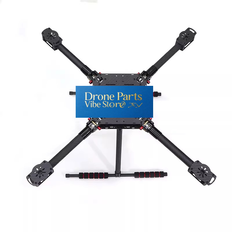 DParts1カーボンファイバーハードウェアVTOL U-a - Drone Kit Vtol のレビューと価格