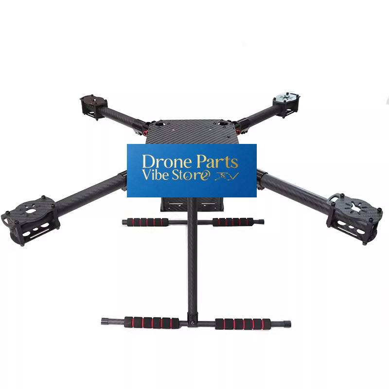 DParts1カーボンファイバーハードウェアVTOL U-a - Drone Kit Vtol のレビューと価格