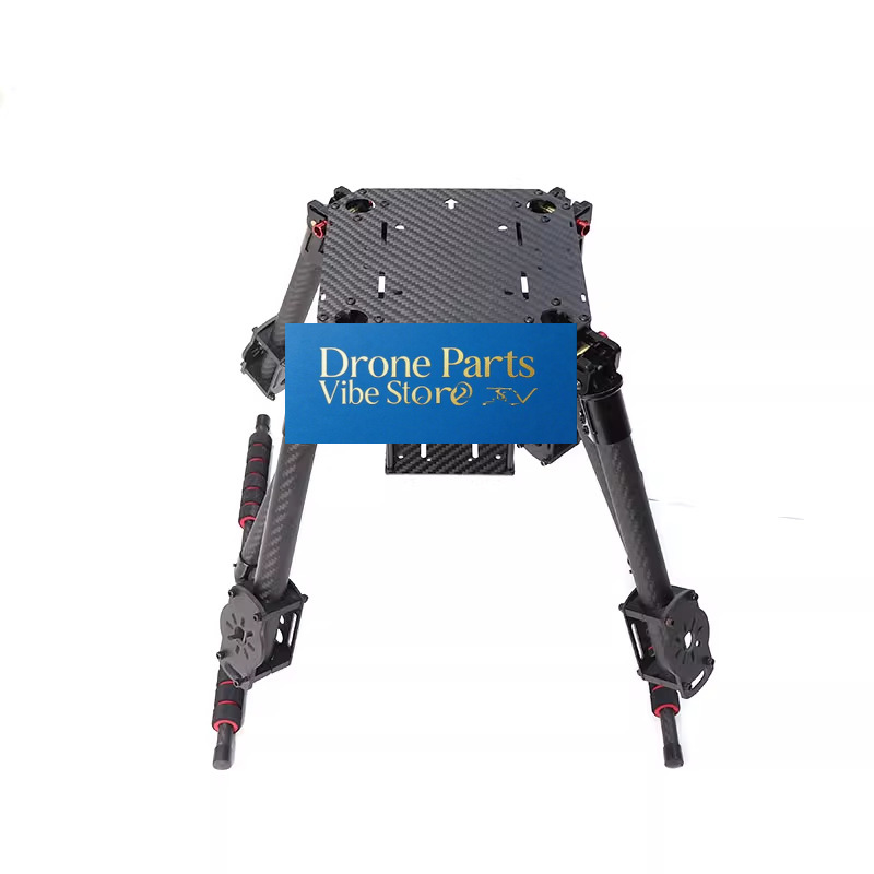 DParts1カーボンファイバーハードウェアVTOL U-a - Drone Kit Vtol のレビューと価格