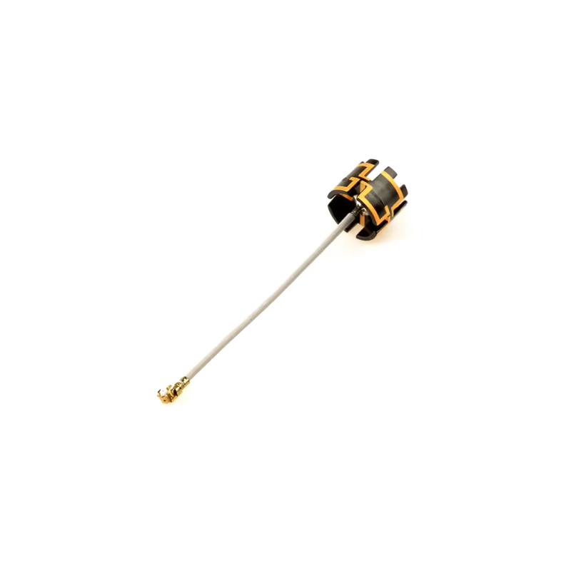 Happymodel 5.8G クラウン LDS アンテナ  - Drone Kit Long Range のレビューと価格
