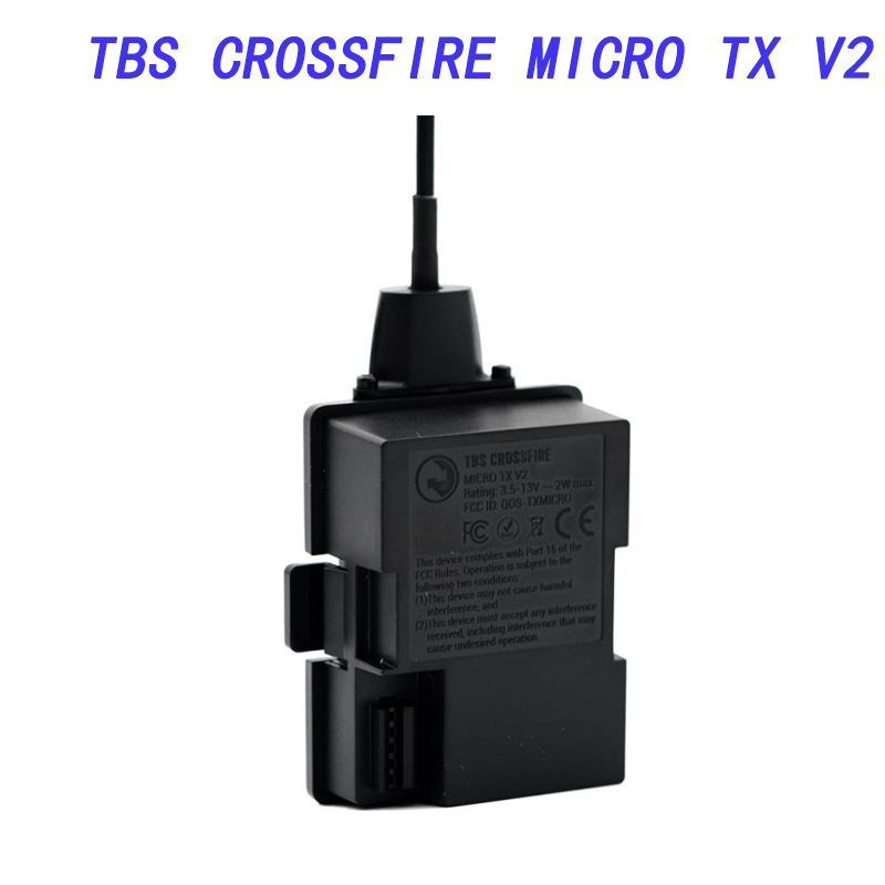 TBS BlackSheep CROSSFIRE 915 高 - Tbs Fpv Crossfire のレビューと価格