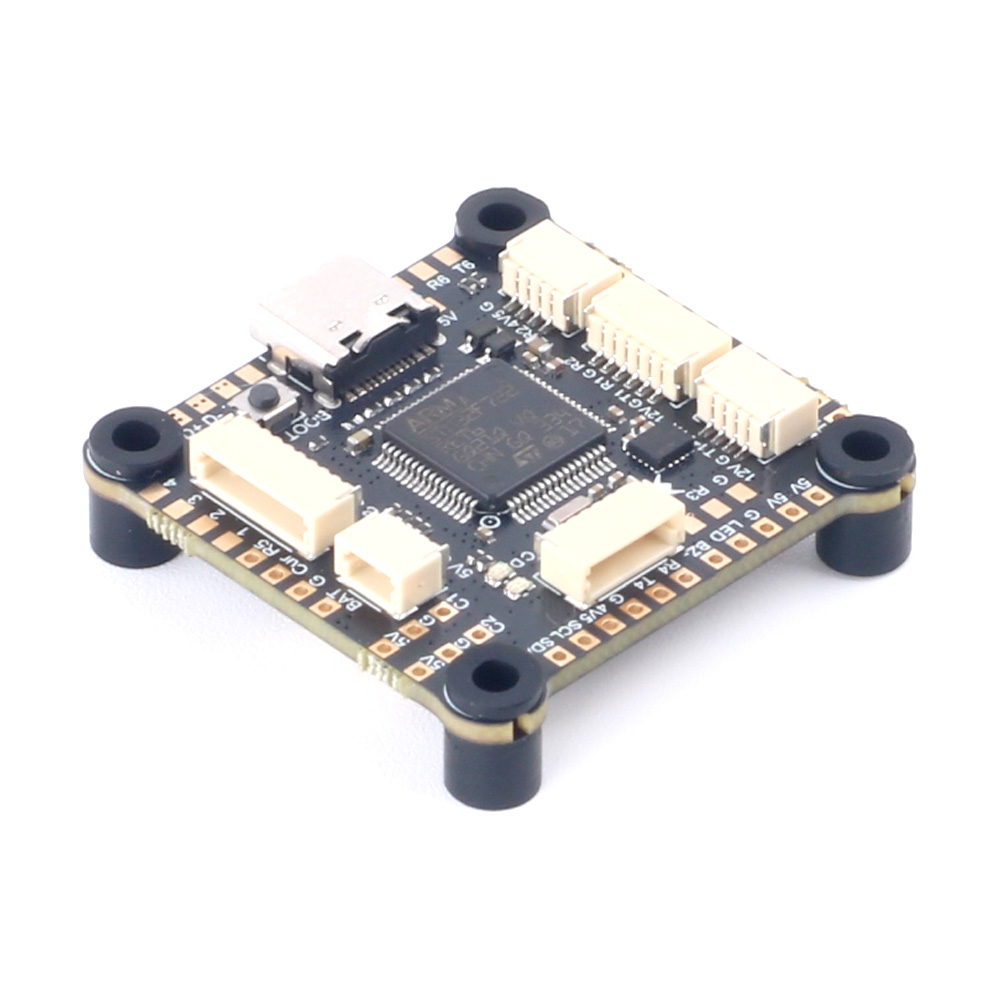 Skystars F722 フライトコントローラー Beta - Betaflight Fc F7 のレビューと価格