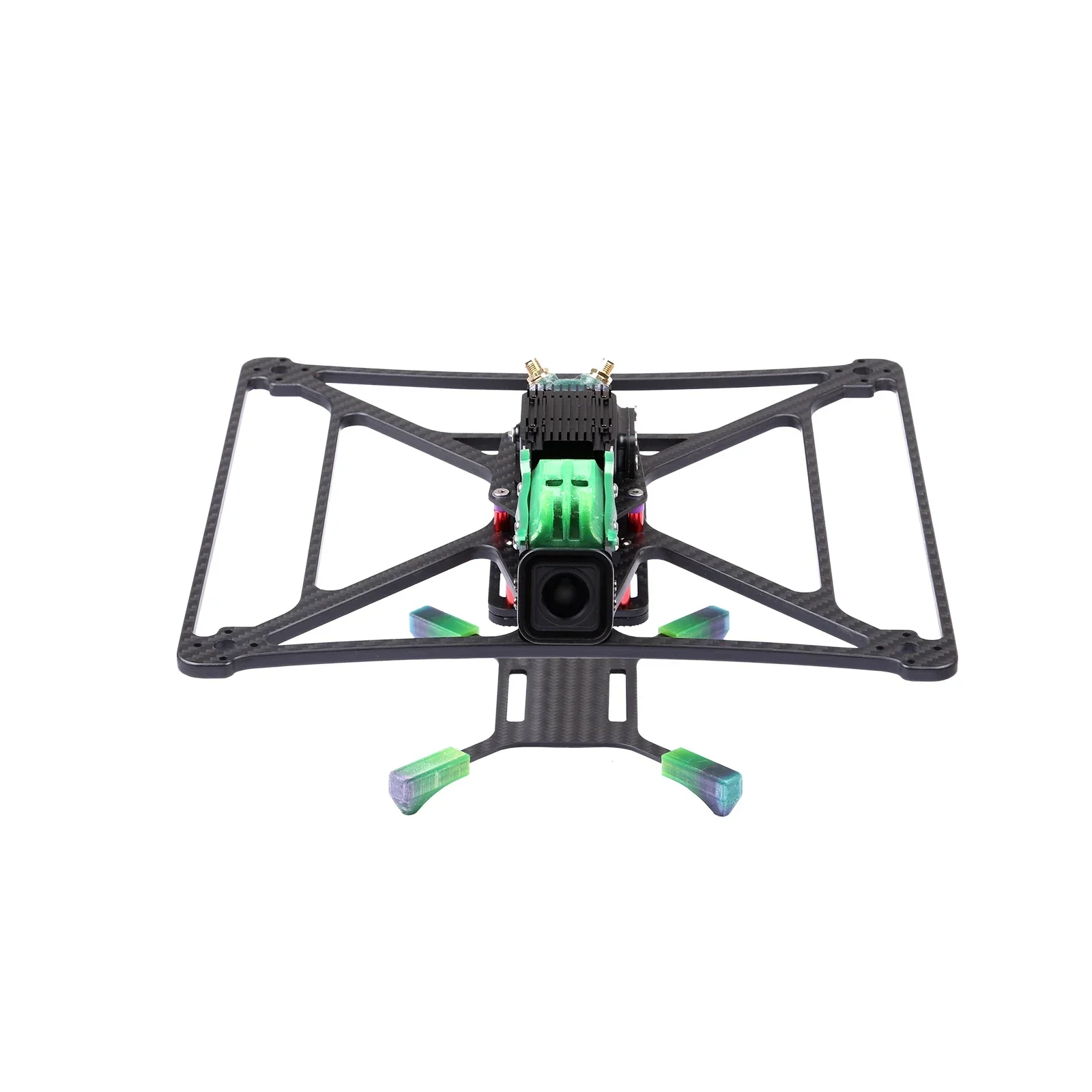 DYS Osprey SX7V1 防水長距離 FPV ドロー - Drone Kit Waterproof のレビューと価格