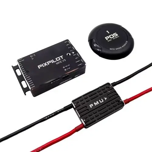 VoidFly 2026 新型 Makeflyeasy Pi - Drone Kit Vtol のレビューと価格