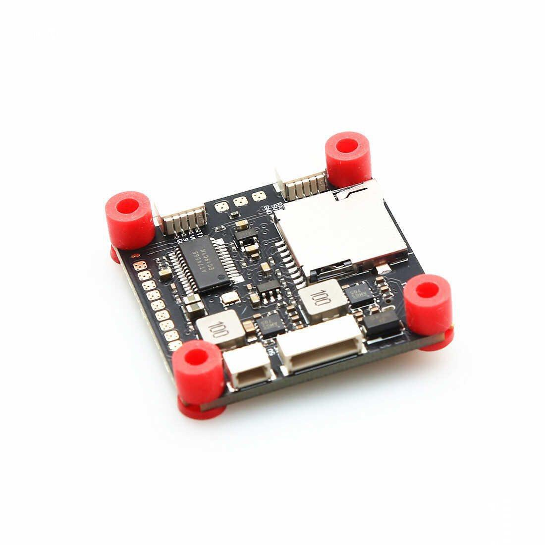 ASHWING F405 V3 フライトコントローラー＆ES - Drone Kit Racing のレビューと価格