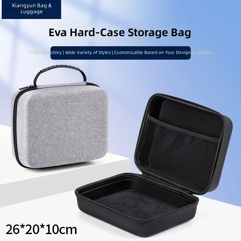 EVA 収納バッグハンドヘルドキット DJI P3 ドローン - Drone Kit Waterproof のレビューと価格
